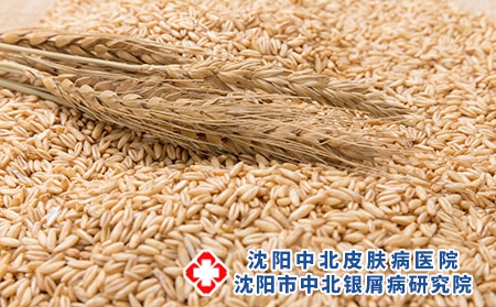 攝圖網_500180008_芒種時節麥子成熟（企業商用）