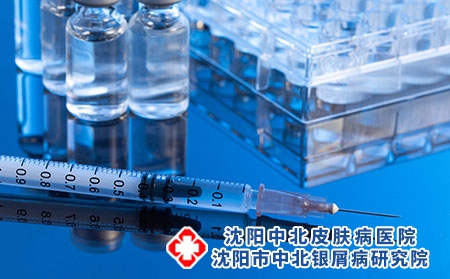 攝圖網_501722114_醫學醫療疫苗注射器（企業商用）