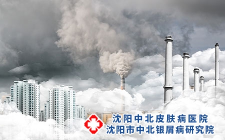 攝圖網(wǎng)_400431372_城市環(huán)境污染（企業(yè)商用）