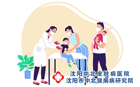 攝圖網_303804438_兒童醫院看病（企業商用）