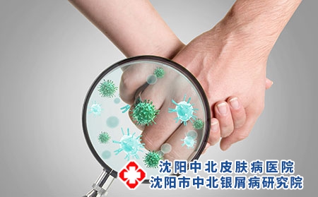 攝圖網_500812577_傳染細菌病毒（企業商用）
