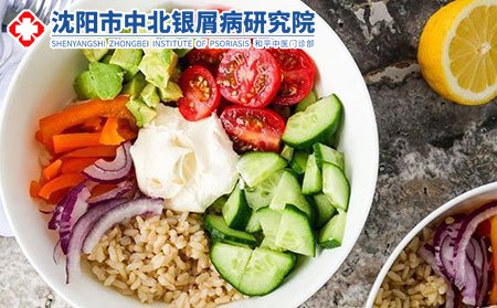 沈陽專業治療銀屑病醫院