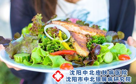 牛皮癬患者吃海鮮會使病情惡化嗎